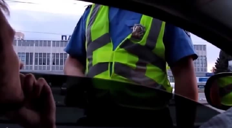 оборотни в погонах